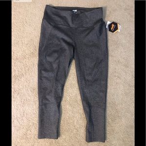 Avia Flex Tech Capri